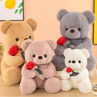 Baby Products & Plush Toys
