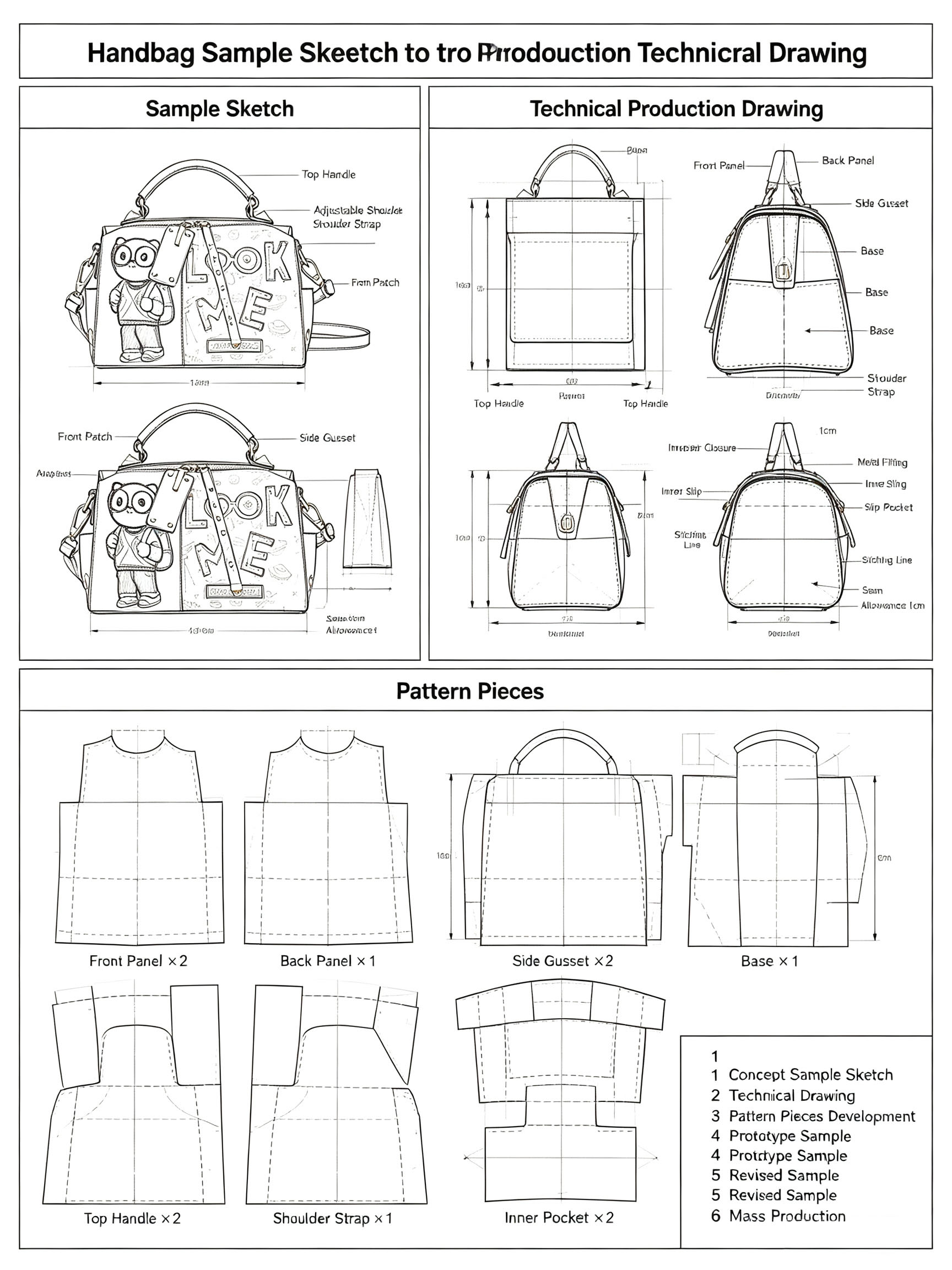 Custom Samples & Full After-Sales Service